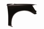 Right Front fender assy steel - NISSAN TITAN 2005-2015
