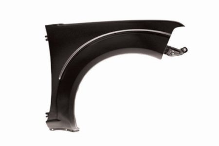 Right Front fender assy all - NISSAN FRONTIER 2005-2021