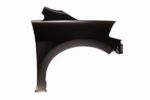 Right Front Fender Assy Sedan CAPA
