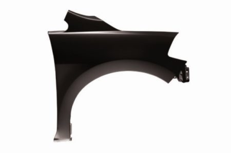 Right Front Fender Assy Sedan CAPA