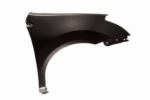 Right Front Fender Assy All CAPA - NISSAN ROGUE 2008-2010