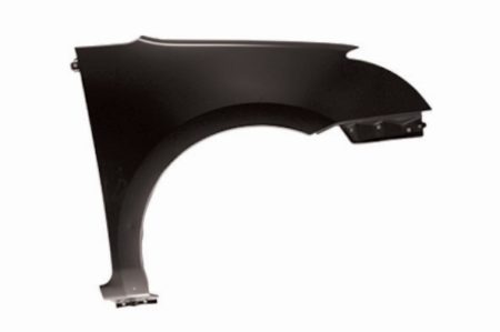 Right Front fender assy w/2.5L engine - NISSAN SENTRA 2007-2012