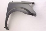 Right Front fender assy SE model - NISSAN QUEST 2007-2009