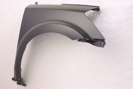 Right Front fender assy SE model - NISSAN QUEST 2007-2009