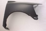 Right Front fender assy LE/PRO-4X CAPA - NISSAN TITAN 2008-2015