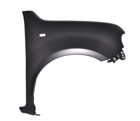Right Front fender assy BASE|S|SL - NISSAN CUBE 2009-2014