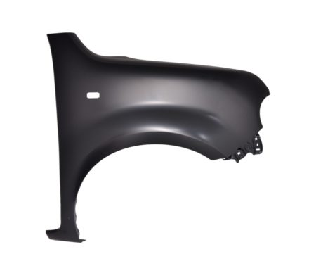 Right Front fender assy KROM - NISSAN CUBE 2009-2011
