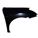 Right Front Fender Assy CAPA