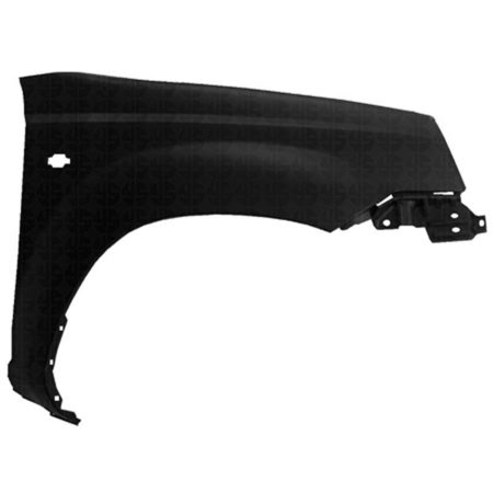 Right Front fender assy - NISSAN X-TRAIL 2005-2006