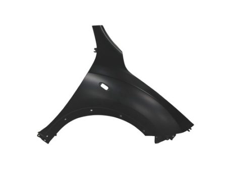 Right Front fender assy - NISSAN JUKE 2011-2012