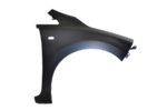 Right Front fender assy - NISSAN LEAF 2011-2012