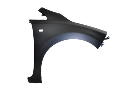 Right Front fender assy - NISSAN LEAF 2011-2012