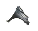 Right Front Fender Assy Sedan; W/O Lamp Hole - NISSAN VERSA 2012-2019