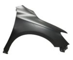 Right Front fender assy w/o Wheel Opening Moulding CAPA - NISSAN PATHFINDER 2013-2020