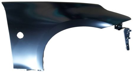 Right Front fender assy Conv - NISSAN 370Z 2010-2020