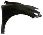 Right Front Fender Assy CAPA - NISSAN MURANO 2015-2021