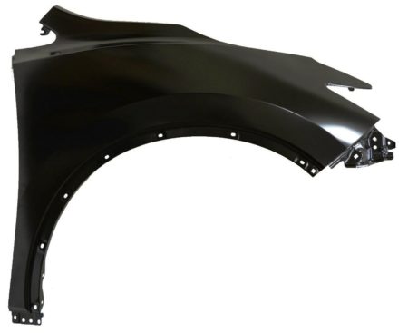 Right Front fender assy - NISSAN MURANO 2015-2021