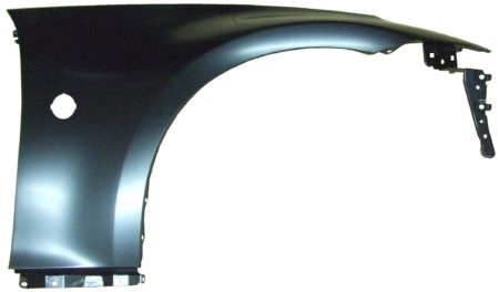 Right Front fender assy Coupe - NISSAN 370Z 2015-2020