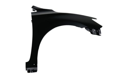 Right Front fender assy SR; w/Rocker Mldg Holes - NISSAN SENTRA 2016-2019