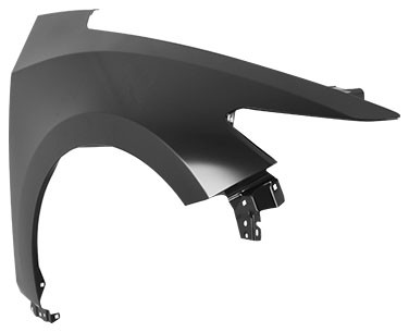 Fender For 2009-2014 Nissan Maxima Front Driver Side Primed