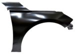 Right Front fender assy CAPA - NISSAN ALTIMA 2019-2021