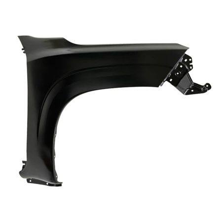 Right Front fender assy S|SV; w/o Wheel Opening Moldings - NISSAN FRONTIER 2022-2022