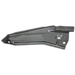 Right Front fender brace - NISSAN VERSA NOTE 2014-2019