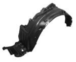 Left Front fender inner panel fender liner - NISSAN SENTRA 2004-2006