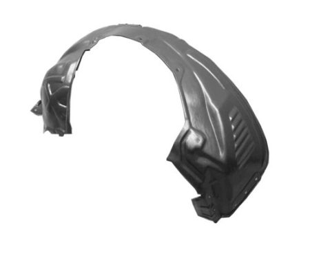 Left Front Fender Inner Panel - NISSAN MURANO 2009-2010