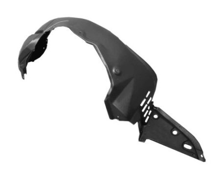 Left Front fender inner panel HYBRID - NISSAN ALTIMA 2007-2011