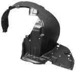 Left Front Fender Inner Panel Sedan - NISSAN VERSA 2012-2014