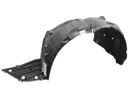 Left Front fender inner panel Sedan; From 10-12 - NISSAN ALTIMA 2013-2015