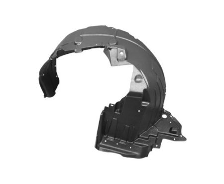 Left Front fender inner panel S|S PLUS|SL|SV - NISSAN VERSA NOTE 2014-2019