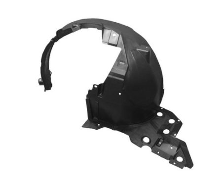 Left Front fender inner panel S - NISSAN KICKS 2018-2020
