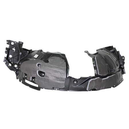 Left Front fender inner panel Japan Built - NISSAN ROGUE 2021-2021