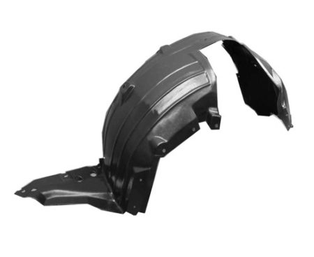 Right Front fender inner panel 2.5L - NISSAN SENTRA 2007-2012