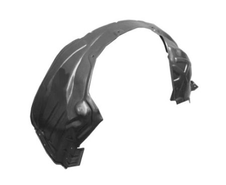 Right Front fender inner panel - NISSAN MURANO 2009-2010