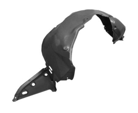 Right Front fender inner panel HYBRID - NISSAN ALTIMA 2007-2011