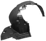 Right Front Fender Inner Panel Sedan - NISSAN VERSA 2012-2014