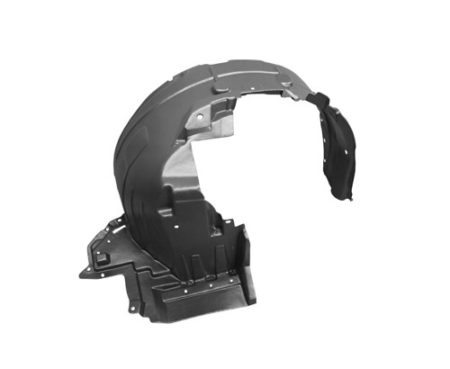 Right Front Fender Inner Panel S/S Plus/Sl/Sv - NISSAN VERSA NOTE 2014-2019