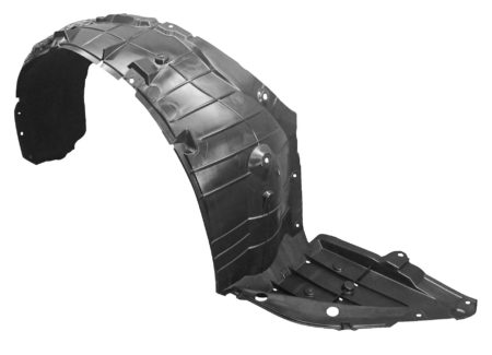 Right Front fender inner panel 2.5L; S - NISSAN ALTIMA 2019-2021