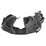 Right Front fender inner panel Japan Built - NISSAN ROGUE 2021-2021
