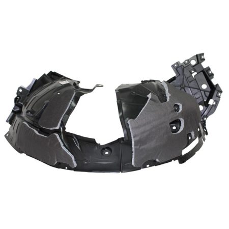 Right Front fender inner panel Japan Built - NISSAN ROGUE 2021-2021