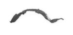 Left Front fender splash shield fender liner - NISSAN ALTIMA 2000-2001