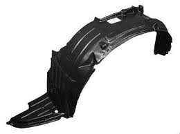 Left Front fender splash shield fender liner - NISSAN ALTIMA 2002-2006