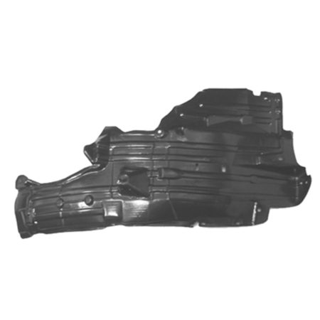 Left Front fender splash shield rear - NISSAN 350Z 2006-2009