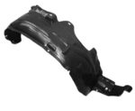 Right Front fender splash shield all - NISSAN SENTRA 1995-1997