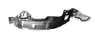 Right Front fender splash shield all - NISSAN ALTIMA 1993-1997