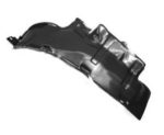 Right Front fender splash shield to 12/98; rear - NISSAN PATHFINDER 1996-1999