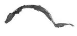 Right Front fender splash shield fender liner - NISSAN ALTIMA 2000-2001